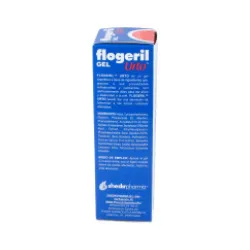 Flogeril Urto Gel 100 ml