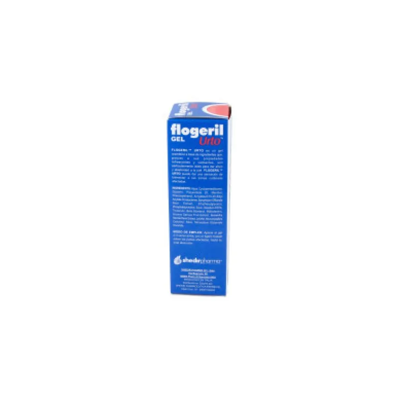 Flogeril Urto Gel 100 ml