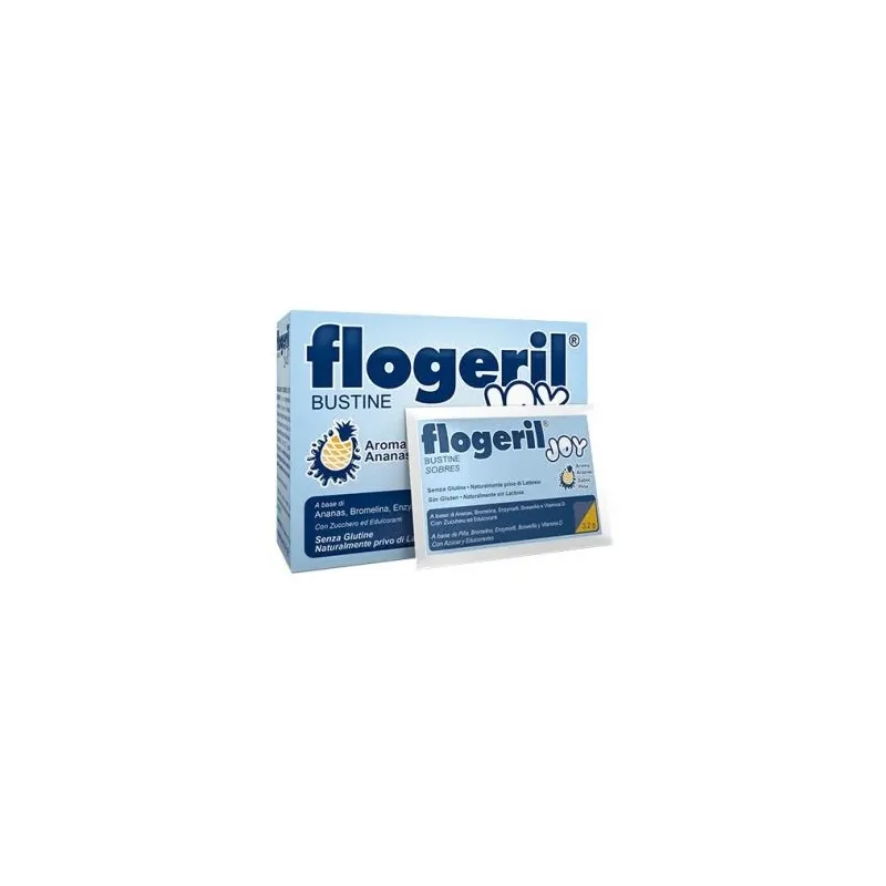 Flogeril Joy 20 sobres