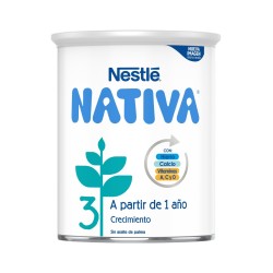 Nestle Nativa 3 800 g