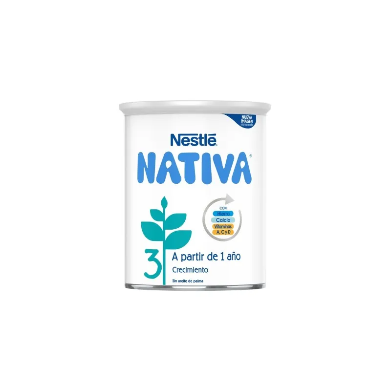 Nestle Nativa 3 800 g
