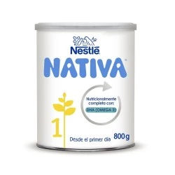 Nestle Nativa 1 800 G