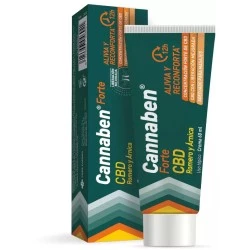 Cannaben Forte Crema 120ml