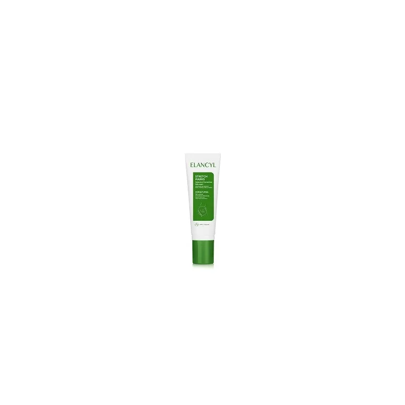 M- Elancyl antiestrías Gel-crema de corrección intensiva MUESTRA