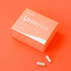Vitae UrinVita 60 cápsulas
