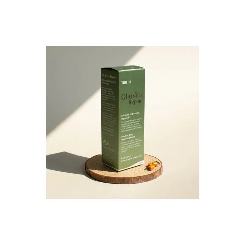 Vitae Oliovita Repair 100ml