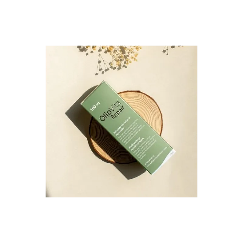 Vitae Oliovita Repair 100ml