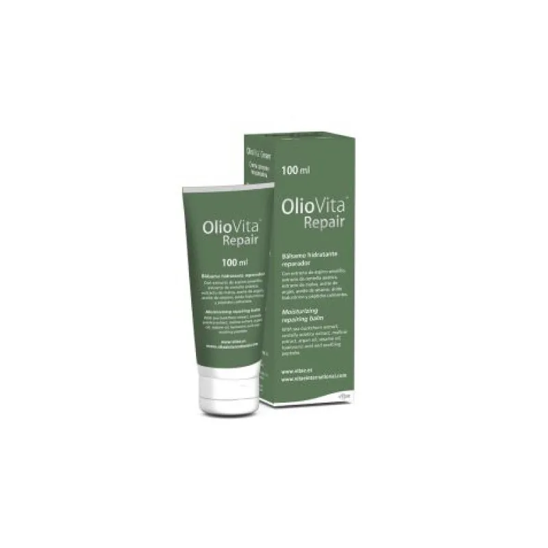 Vitae Oliovita Repair 100ml