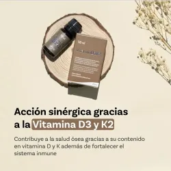 Vitae Vitamin D3K2 10ml Vitae Vitamin D3K2 10ml