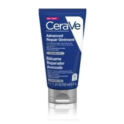 Cerave Balsamo Reparador Avanzado