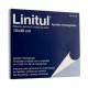 Linitul 20 apositos impregnados 15 x 25 cm