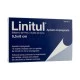 Linitul 10 apositos impregnados 5,5 x 8 cm