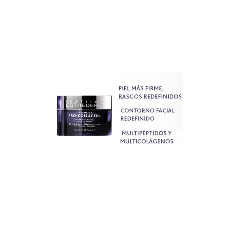 Esthederm Pro-Collagen Plus Crema 50ml