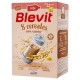 BLEVIT BIBE 8 CER Y CACAO 500G