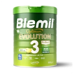 BLEMIL 3 OPTIMUM EVOLUTION 1 LATA 1200 G