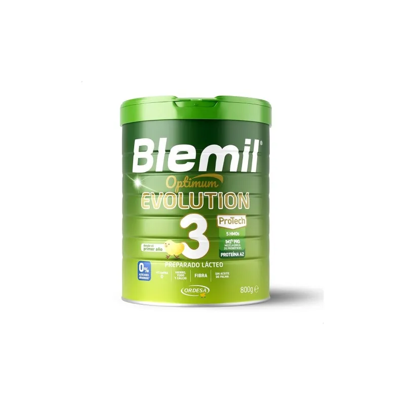 BLEMIL 3 OPTIMUM EVOLUTION 1 LATA 1200 G