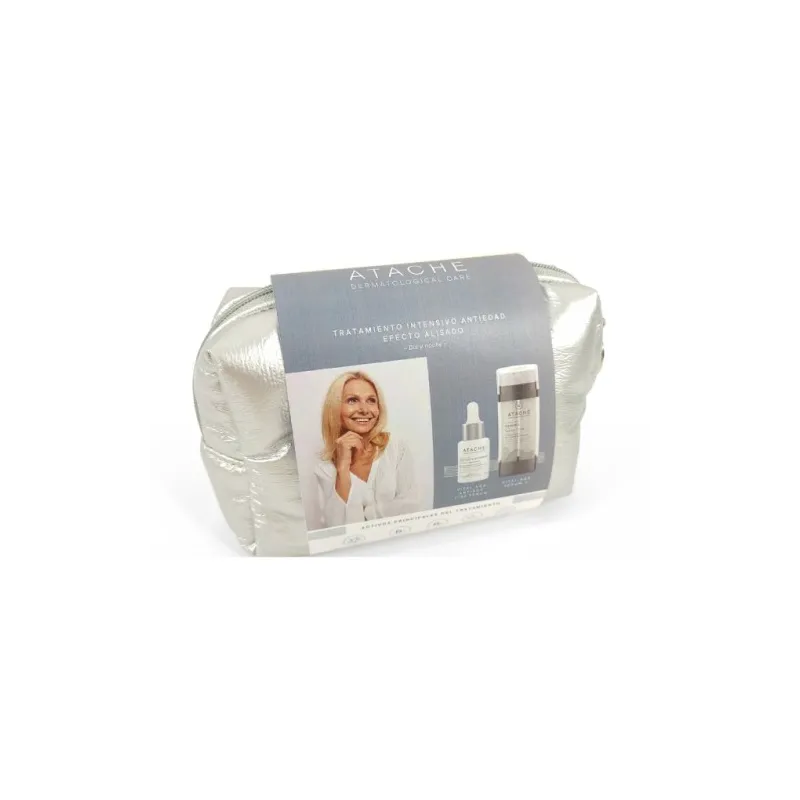 ATACHE PACK SERUM2+SERUM RETINOL B3 ATACHE PACK SERUM2+SERUM RETINOL B3