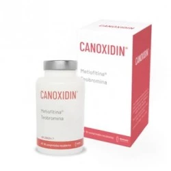 CANOXIDIN 90 COMPRIMIDOS RECUBIERTOS
