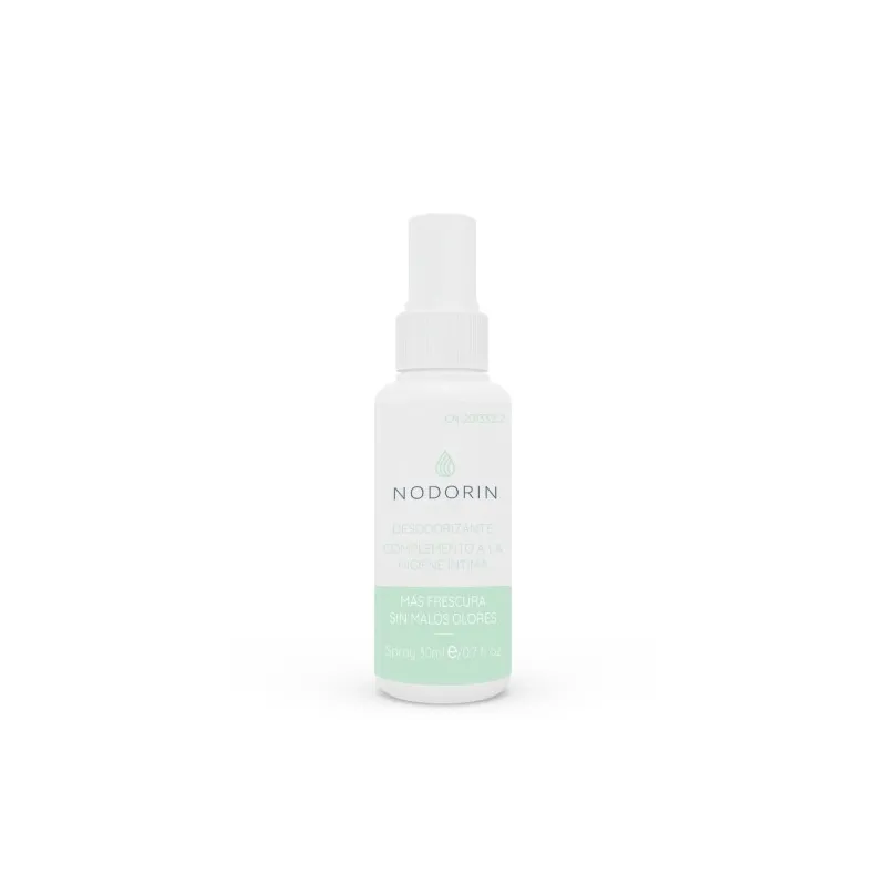 NODORIN 1 SPRAY 30 ML