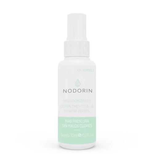 NODORIN 1 SPRAY 30 ML