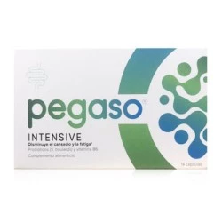 PEGASO INTENSIVE 14 CAPSULAS