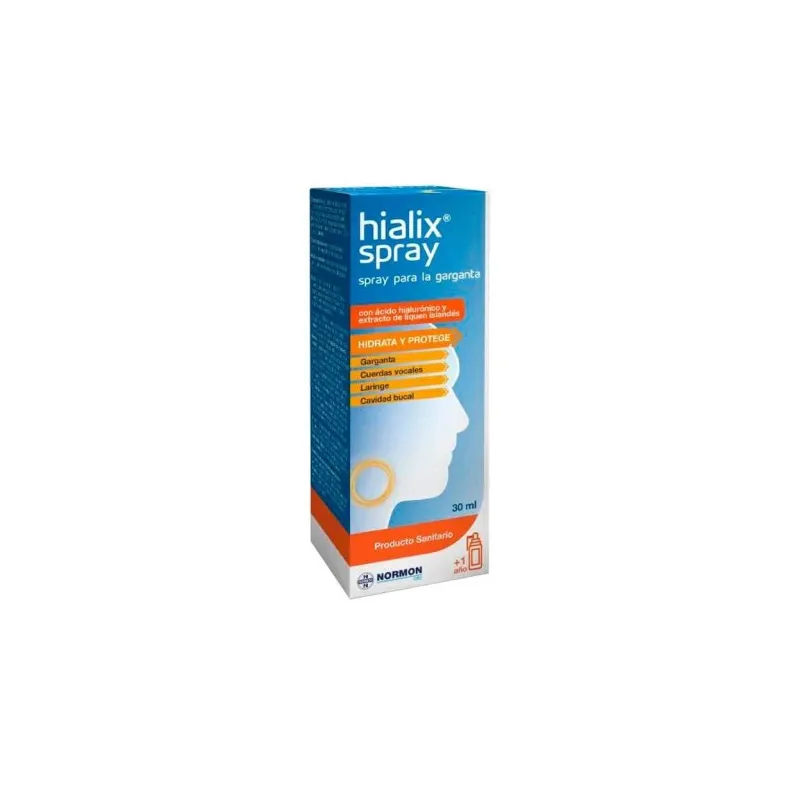 Hialix Spray 30ml