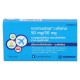 Normostop Cafeina 50 mg 4 comprimidos