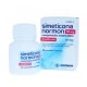 Normon Simeticona 120 mg 40 comprimidos