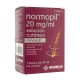 Normopil 20mg/ml Solución Cutanea 90ml