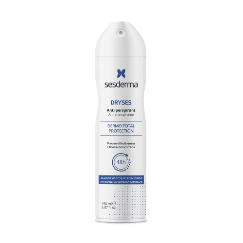 Sesderma Dryses Desodorante Antitranspirante 150ml