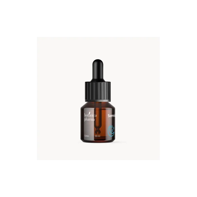 Botanica Pharma Somnia 50ml Botanica Pharma Somnia 50ml