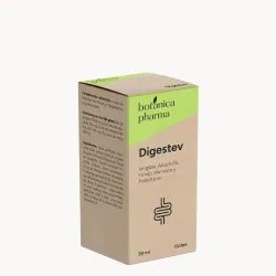 Botanica Pharma Digestev 50 ml Botanica Pharma Digestev 50 ml