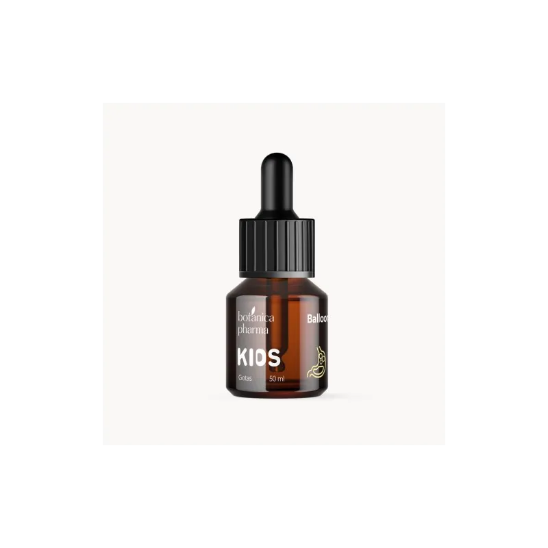 Botanica Pharma Balloon Kids 50ml