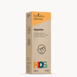 Botanica Pharma Appetite Kids 250ml