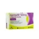 Normofit 60mg 84 capsulas