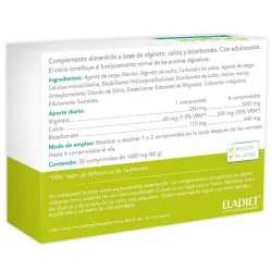 Eladiet Digest AciFlux Protect 30 comp Eladiet Digest AciFlux Protect 30 comp