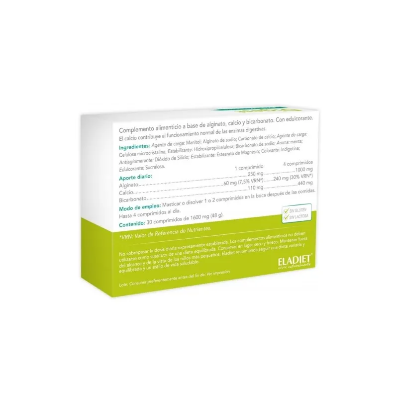 Eladiet Digest AciFlux Protect 30 comp Eladiet Digest AciFlux Protect 30 comp
