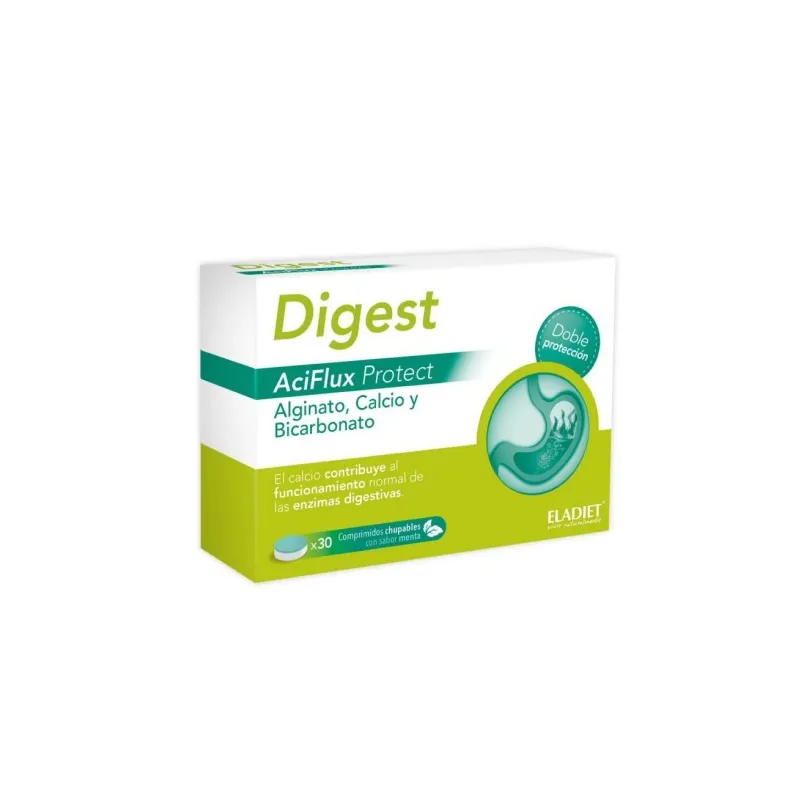 Eladiet Digest AciFlux Protect 30 comp Eladiet Digest AciFlux Protect 30 comp