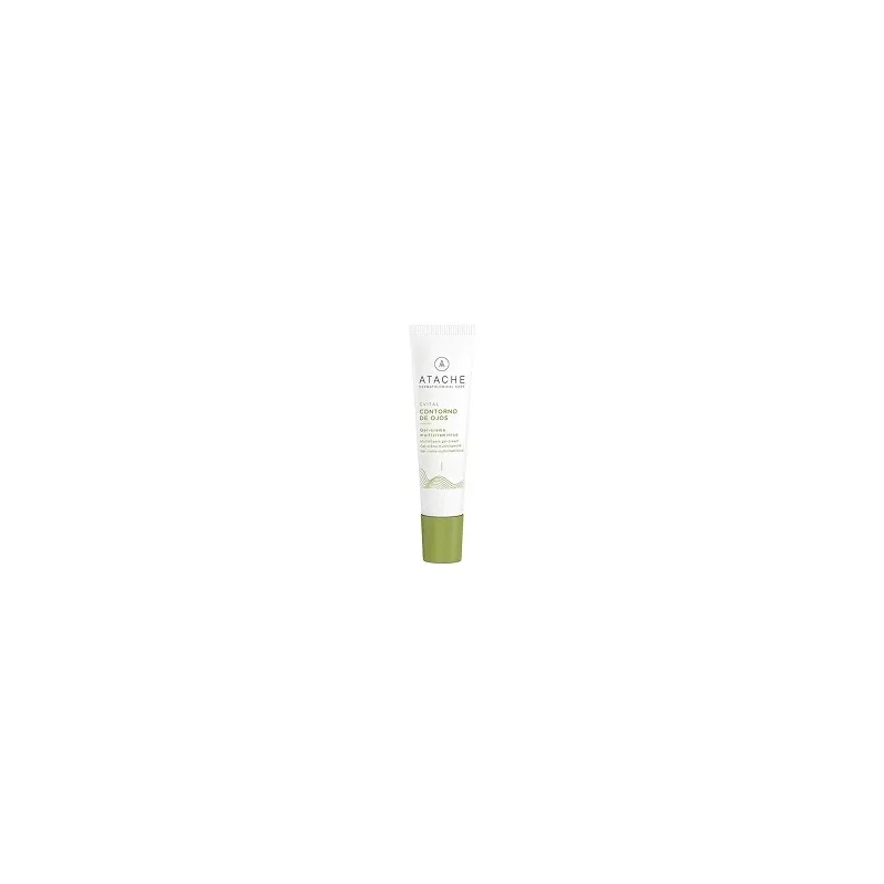 Atache C-VIT contorno de ojos REGALO