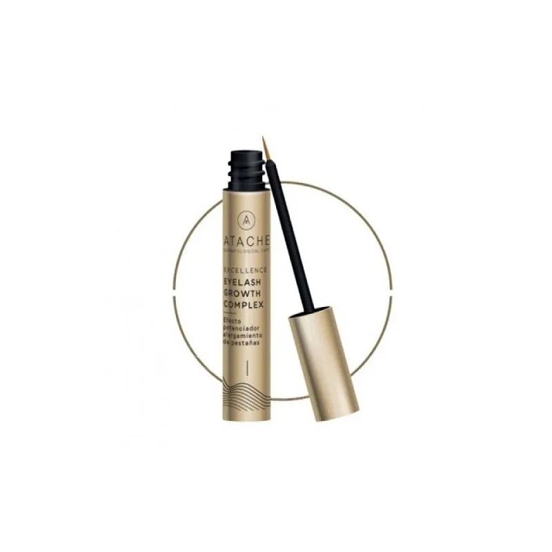 Atache Excellence eyelash growth complex serum, 5 ml