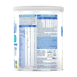 Nestle Nativa 1 800 G Nestle Nativa 1 800 G