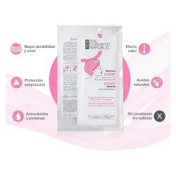 Gorro Color Eterno Gorro Color Eterno