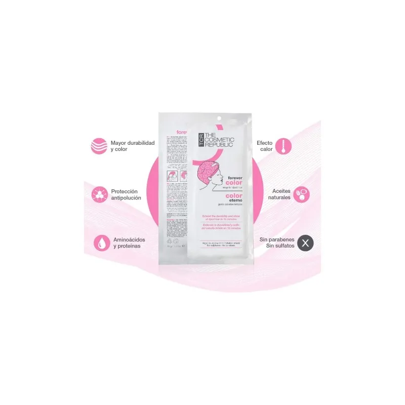 Gorro Color Eterno Gorro Color Eterno