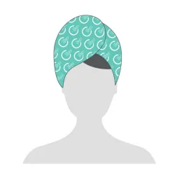 Gorro Detox Gorro Detox