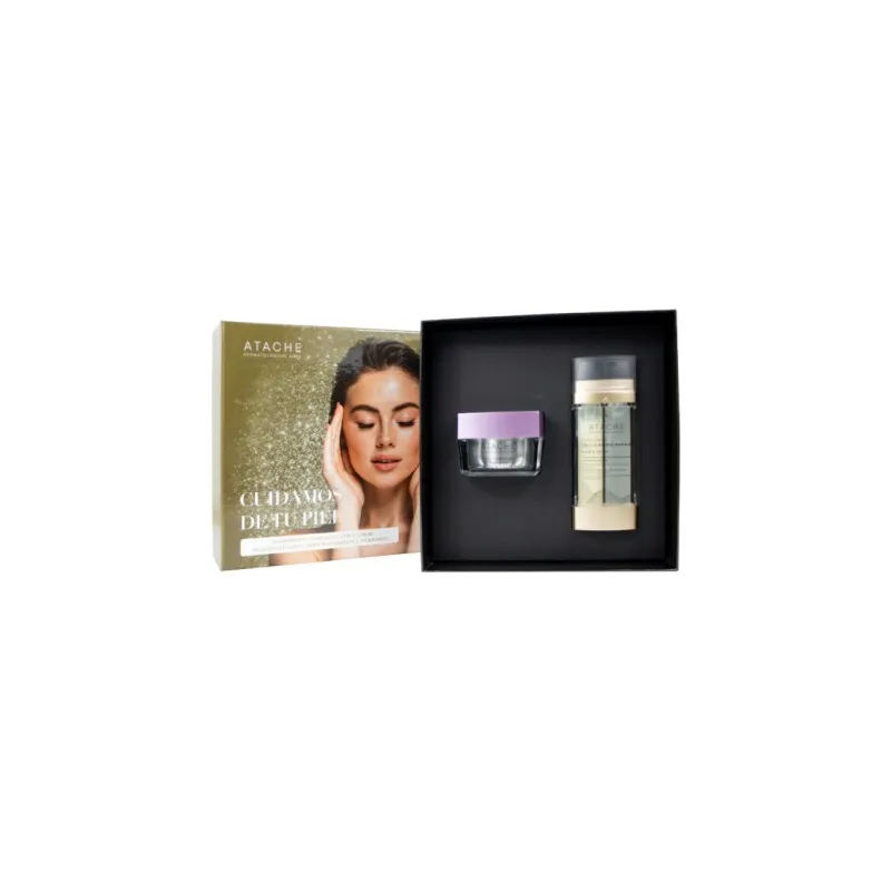 ATACHE CELLULAR BIO REPAIR+CREMA SOLUTION ATACHE CELLULAR BIO REPAIR+CREMA SOLUTION