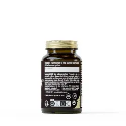 Hifas da Terra Askorbato K 30 comp Hifas da Terra Askorbato K 30 comp