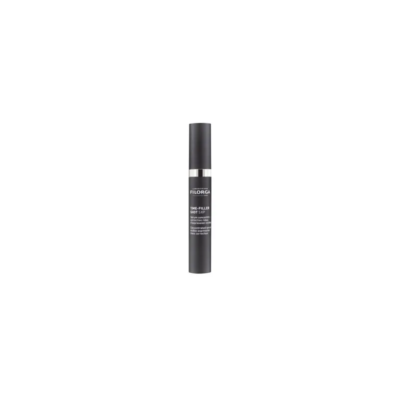 Filorga Time-Filler Shot 5 XP Serum Concentrado 15 ml Filorga Time-Filler Shot 5 XP Serum Concentrado 15 ml