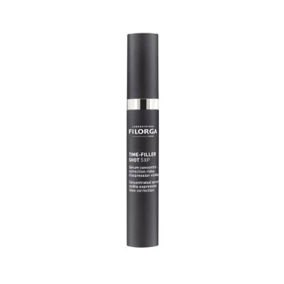 Filorga Time-Filler Shot 5 XP Serum Concentrado 15 ml