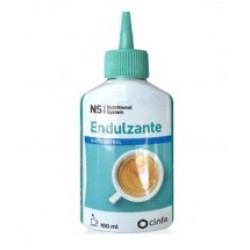 NS Endulzante Liquido 100ml