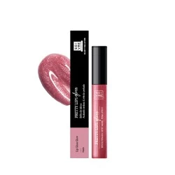 Soivre Pretty Lips Gloss Brillo Color Rosa Suave 5 ml